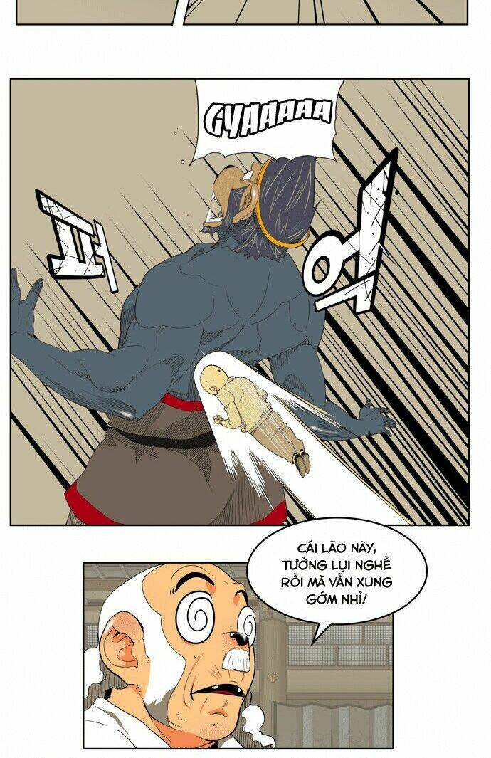 Chúa Tể Học Đường Chapter 130 - Trang 2