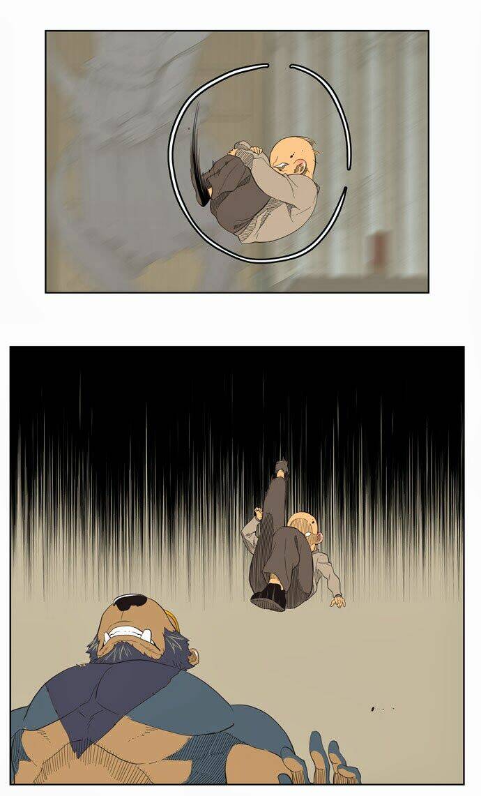 Chúa Tể Học Đường Chapter 130 - Trang 2