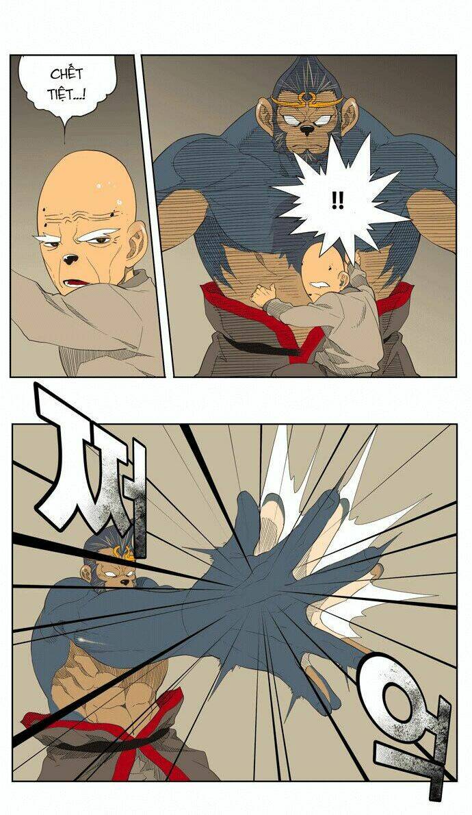 Chúa Tể Học Đường Chapter 130 - Trang 2