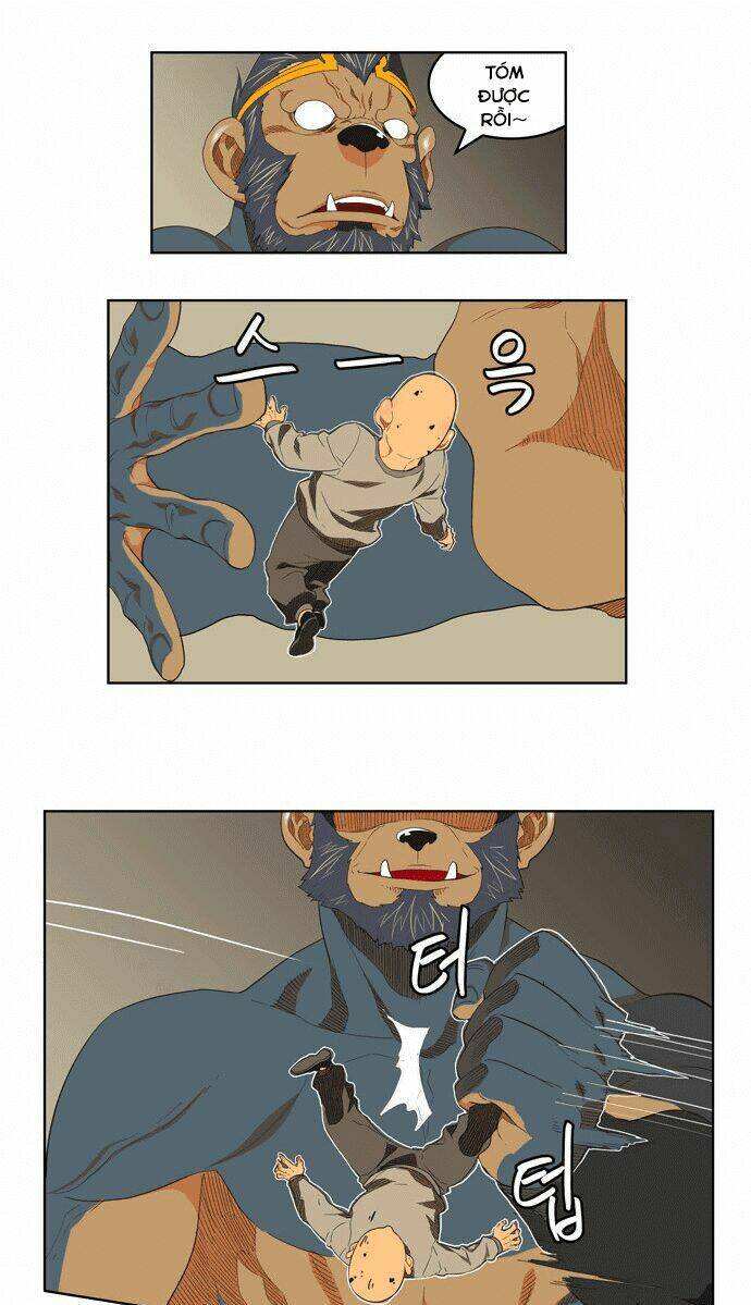 Chúa Tể Học Đường Chapter 130 - Trang 2