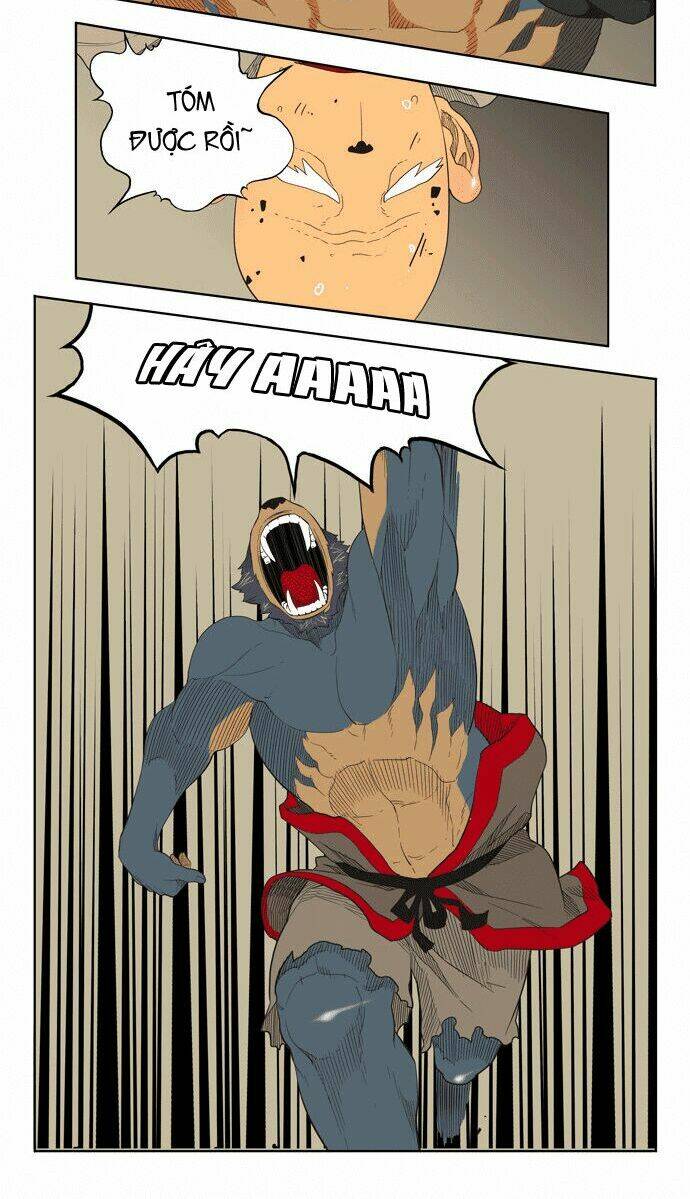 Chúa Tể Học Đường Chapter 130 - Trang 2