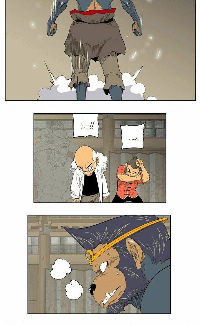 Chúa Tể Học Đường Chapter 130 - Trang 2