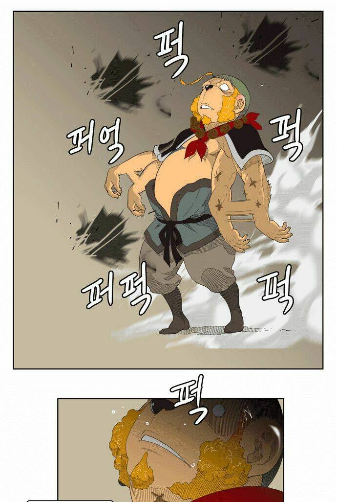 Chúa Tể Học Đường Chapter 130 - Trang 2