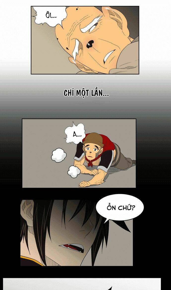 Chúa Tể Học Đường Chapter 130 - Trang 2