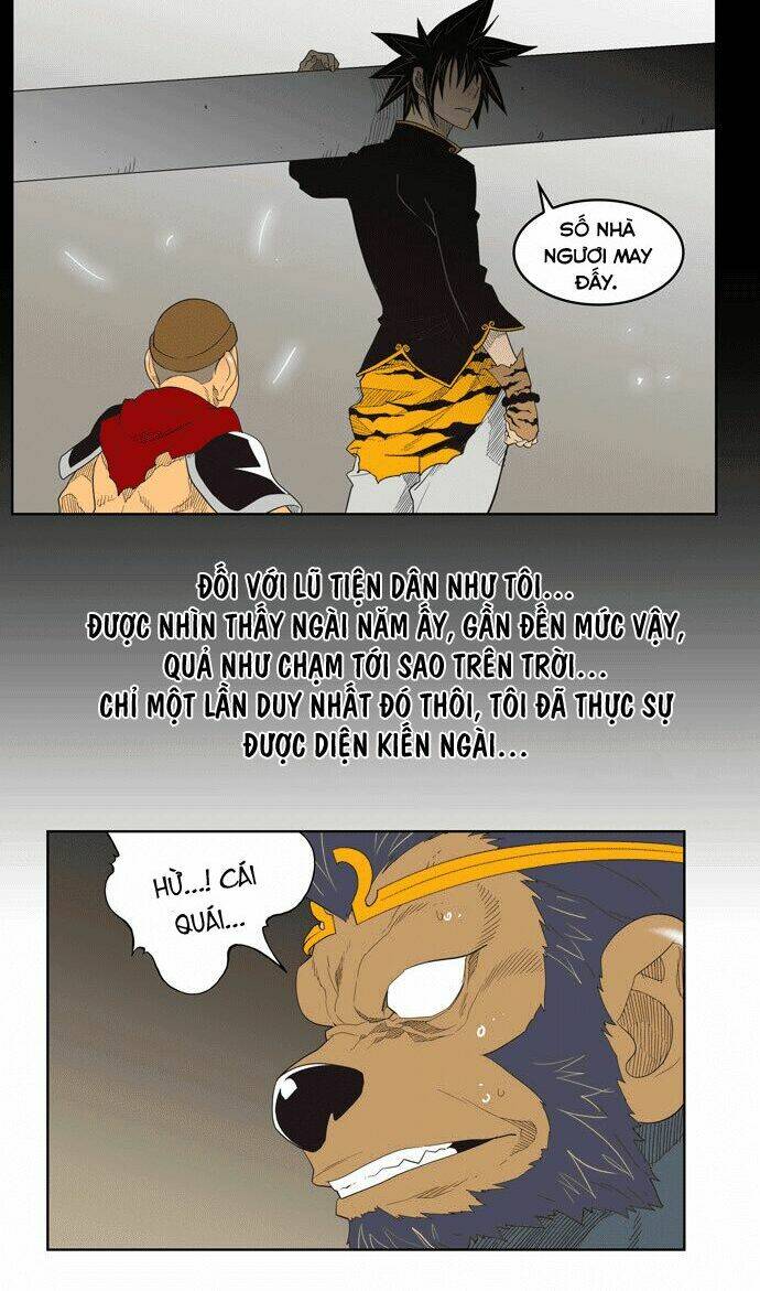 Chúa Tể Học Đường Chapter 130 - Trang 2