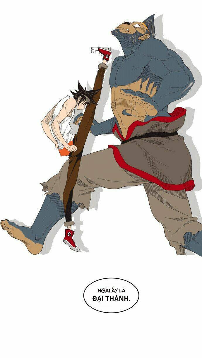 Chúa Tể Học Đường Chapter 130 - Trang 2