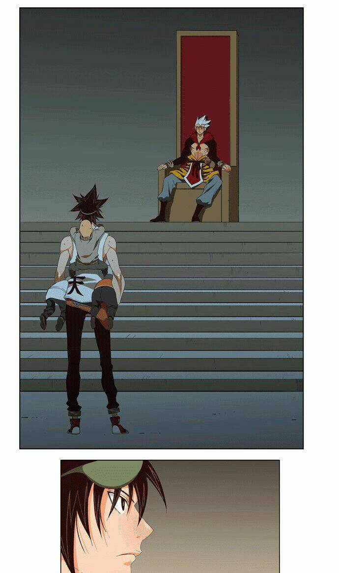 Chúa Tể Học Đường Chapter 130 - Trang 2