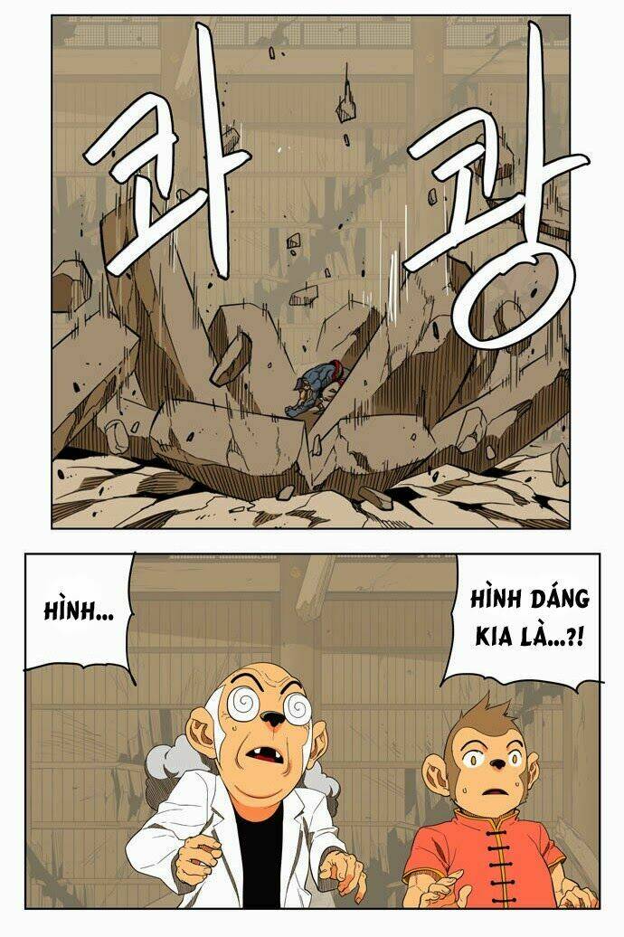 Chúa Tể Học Đường Chapter 131 - Trang 2