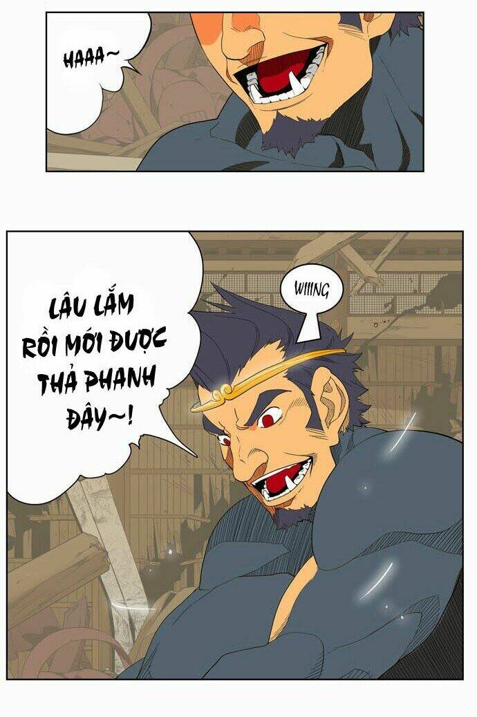 Chúa Tể Học Đường Chapter 131 - Trang 2