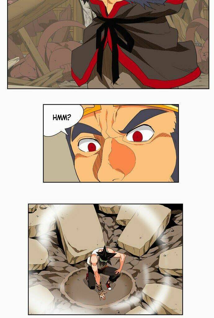 Chúa Tể Học Đường Chapter 131 - Trang 2