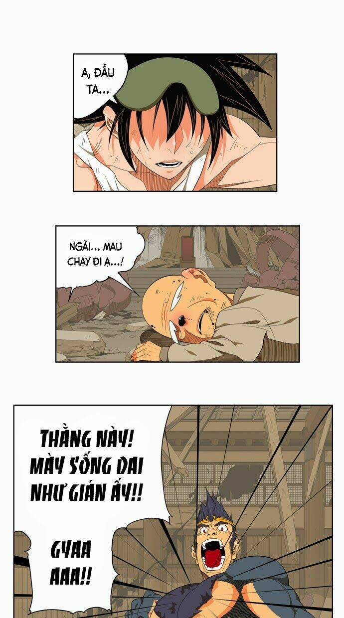 Chúa Tể Học Đường Chapter 131 - Trang 2