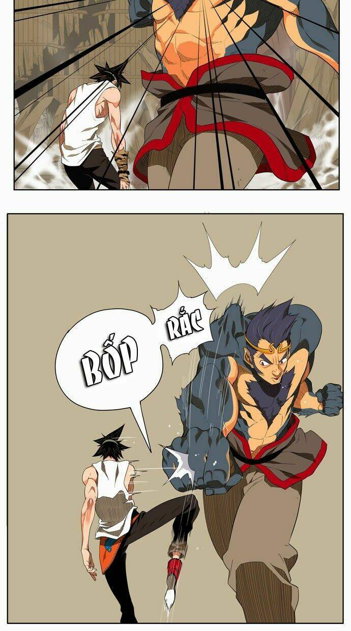 Chúa Tể Học Đường Chapter 131 - Trang 2