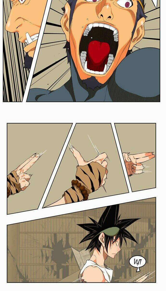 Chúa Tể Học Đường Chapter 131 - Trang 2