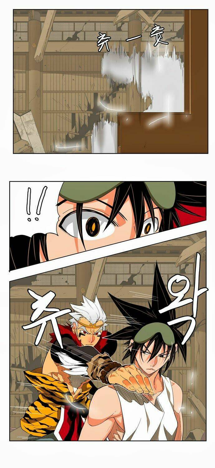 Chúa Tể Học Đường Chapter 131 - Trang 2