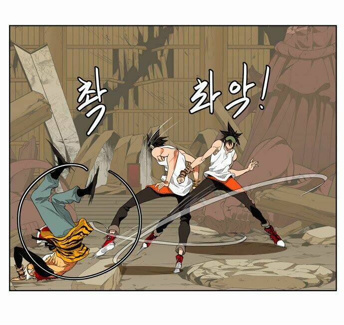 Chúa Tể Học Đường Chapter 131 - Trang 2