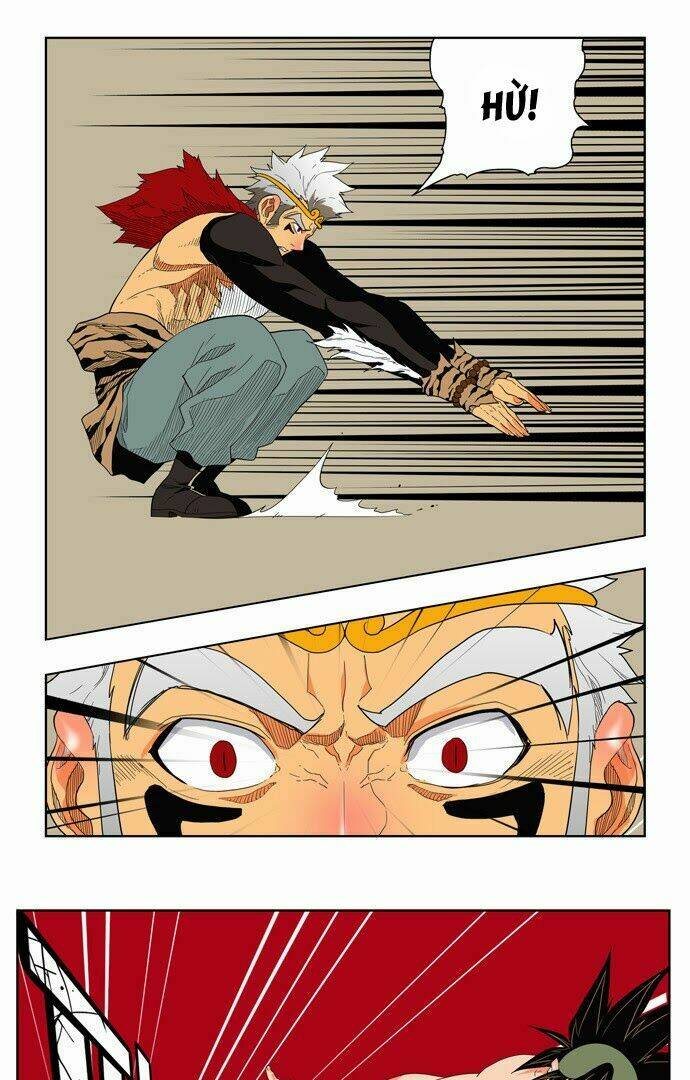 Chúa Tể Học Đường Chapter 131 - Trang 2