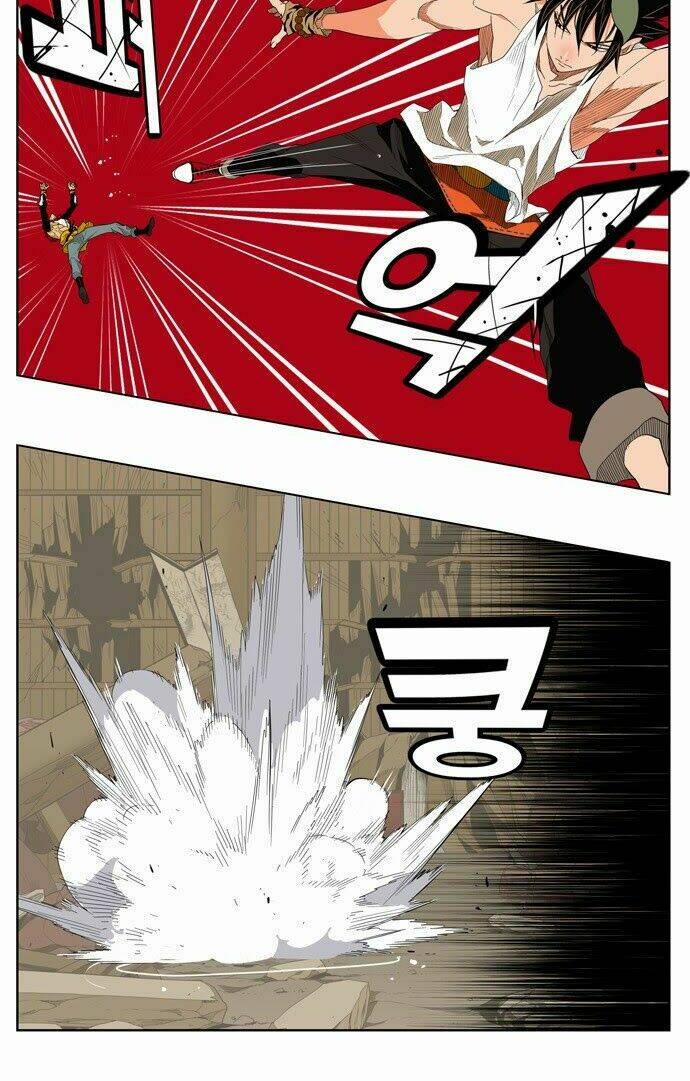 Chúa Tể Học Đường Chapter 131 - Trang 2