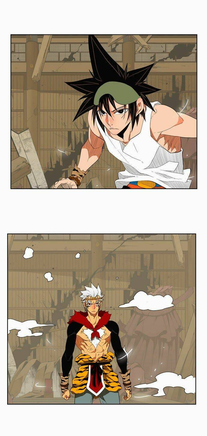 Chúa Tể Học Đường Chapter 131 - Trang 2