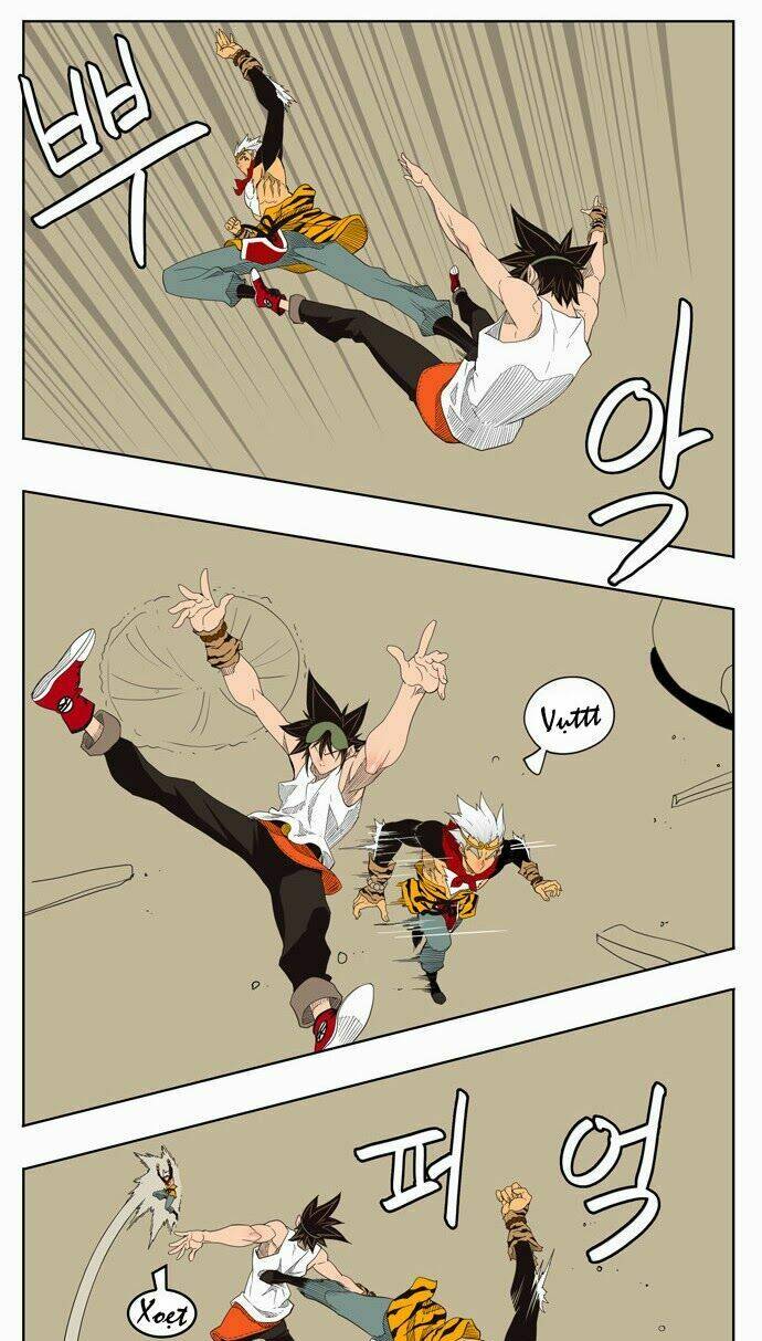 Chúa Tể Học Đường Chapter 132 - Trang 2