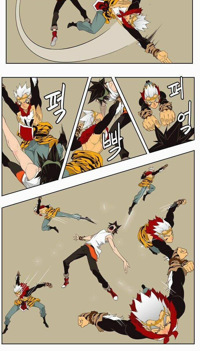 Chúa Tể Học Đường Chapter 132 - Trang 2