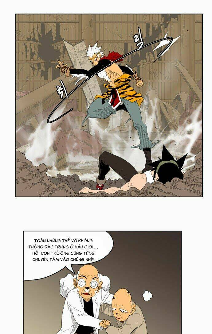 Chúa Tể Học Đường Chapter 132 - Trang 2