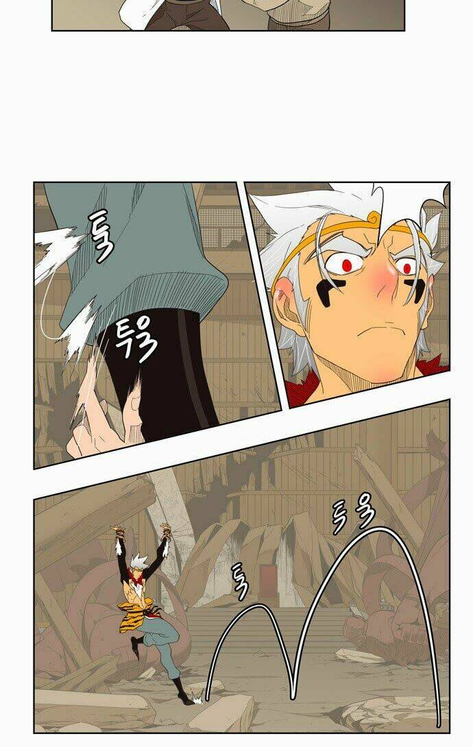 Chúa Tể Học Đường Chapter 132 - Trang 2