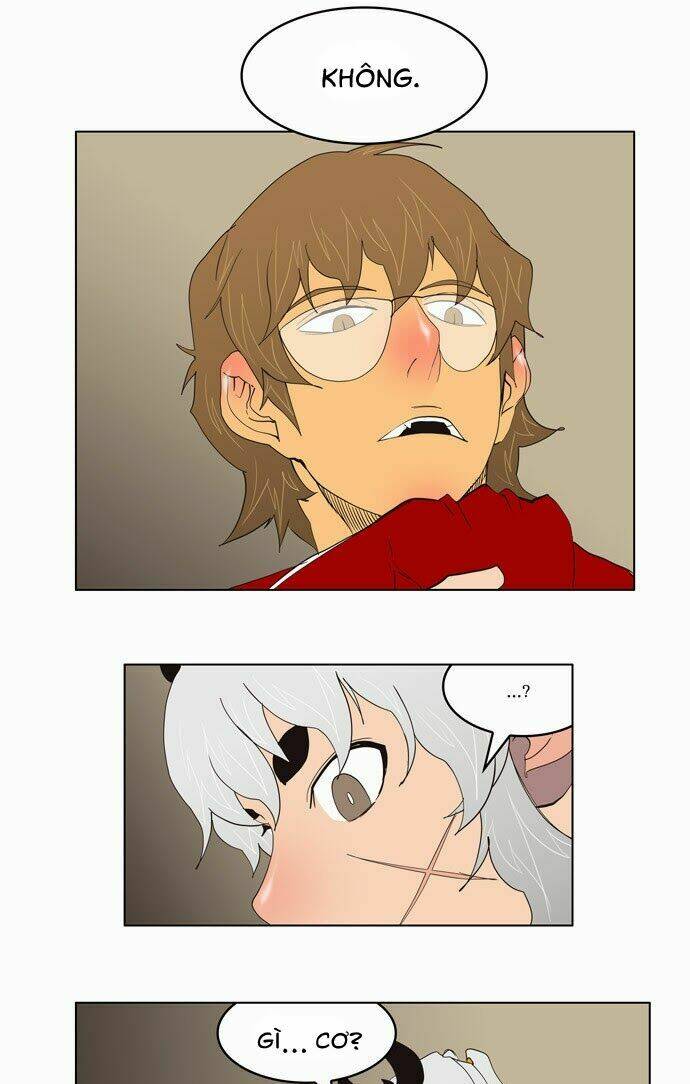 Chúa Tể Học Đường Chapter 132 - Trang 2