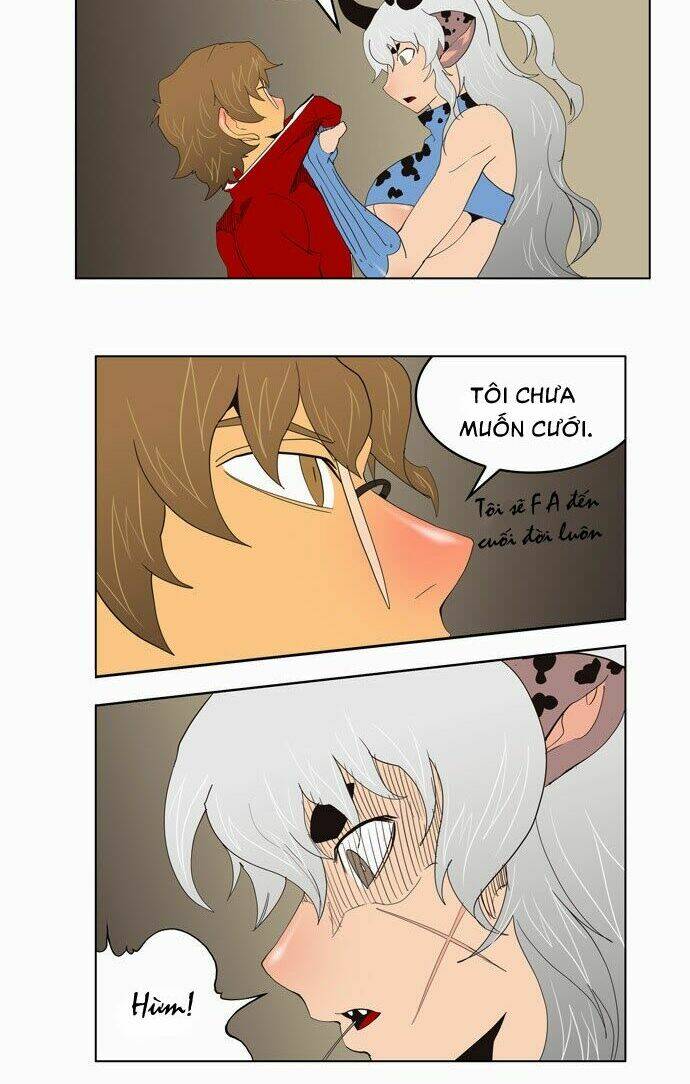 Chúa Tể Học Đường Chapter 132 - Trang 2