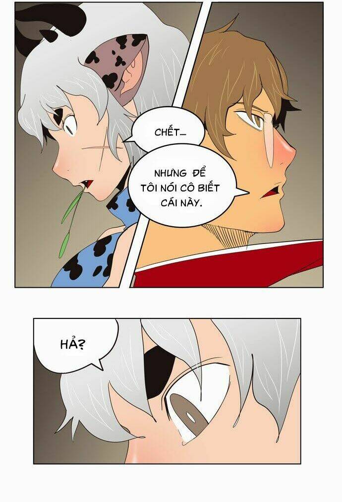 Chúa Tể Học Đường Chapter 132 - Trang 2