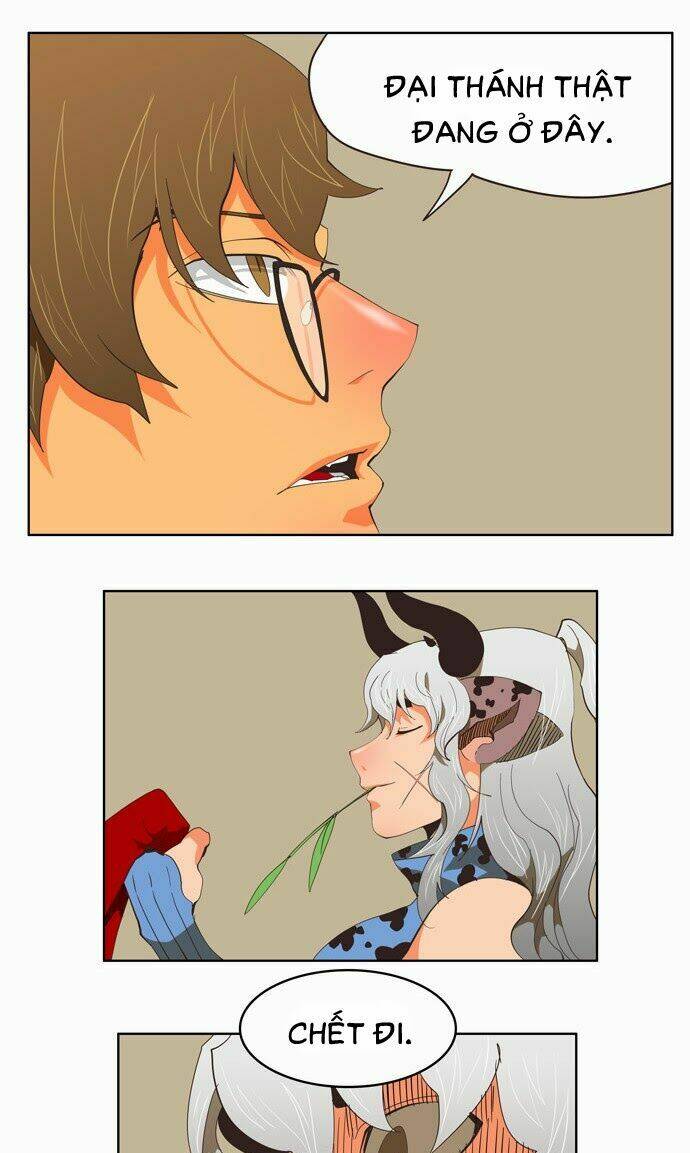 Chúa Tể Học Đường Chapter 132 - Trang 2