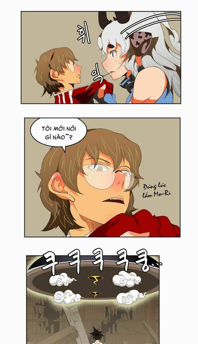 Chúa Tể Học Đường Chapter 132 - Trang 2