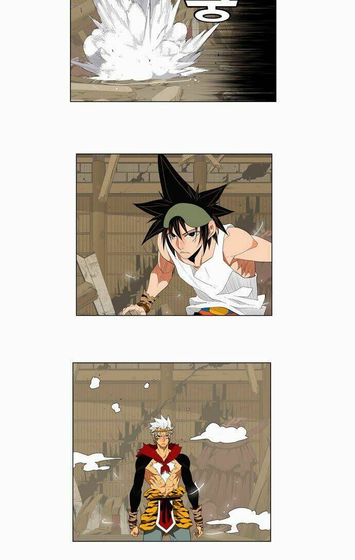 Chúa Tể Học Đường Chapter 132 - Trang 2