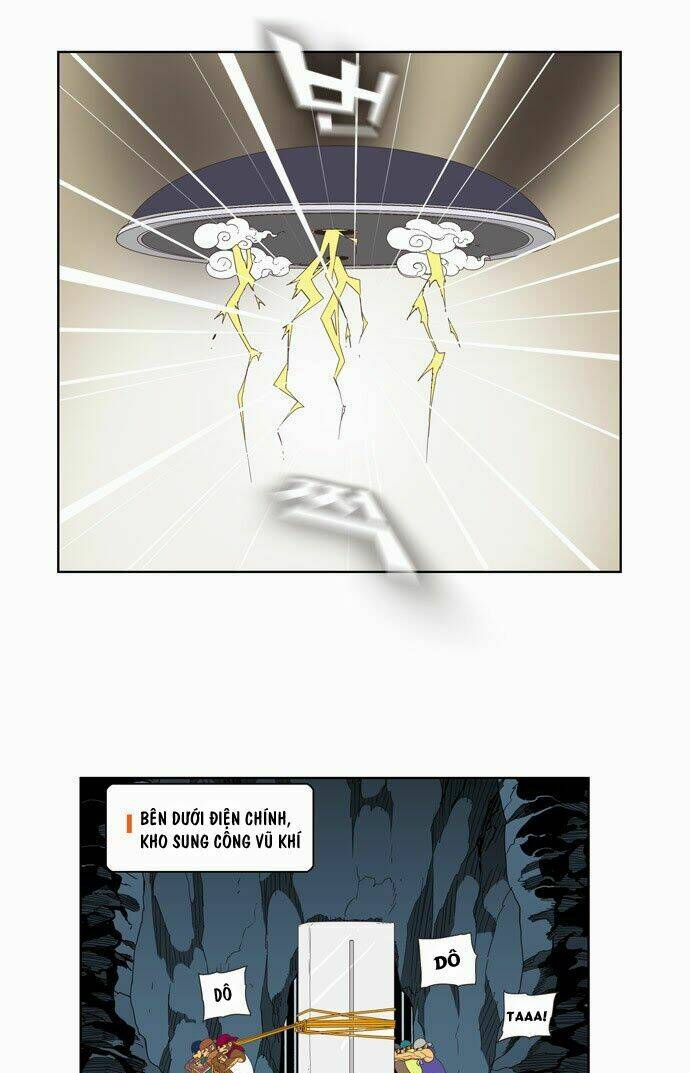 Chúa Tể Học Đường Chapter 132 - Trang 2