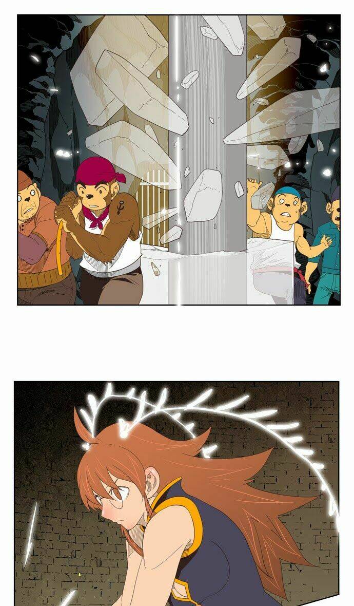 Chúa Tể Học Đường Chapter 132 - Trang 2