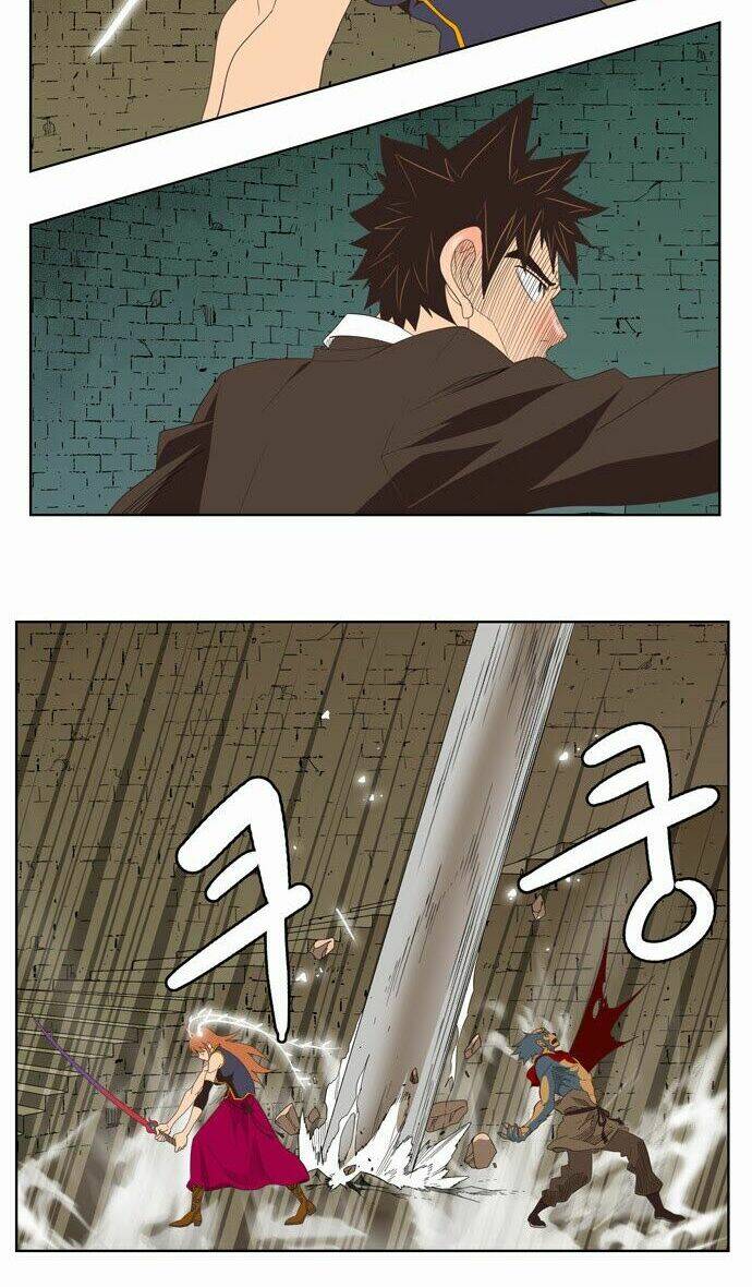 Chúa Tể Học Đường Chapter 132 - Trang 2