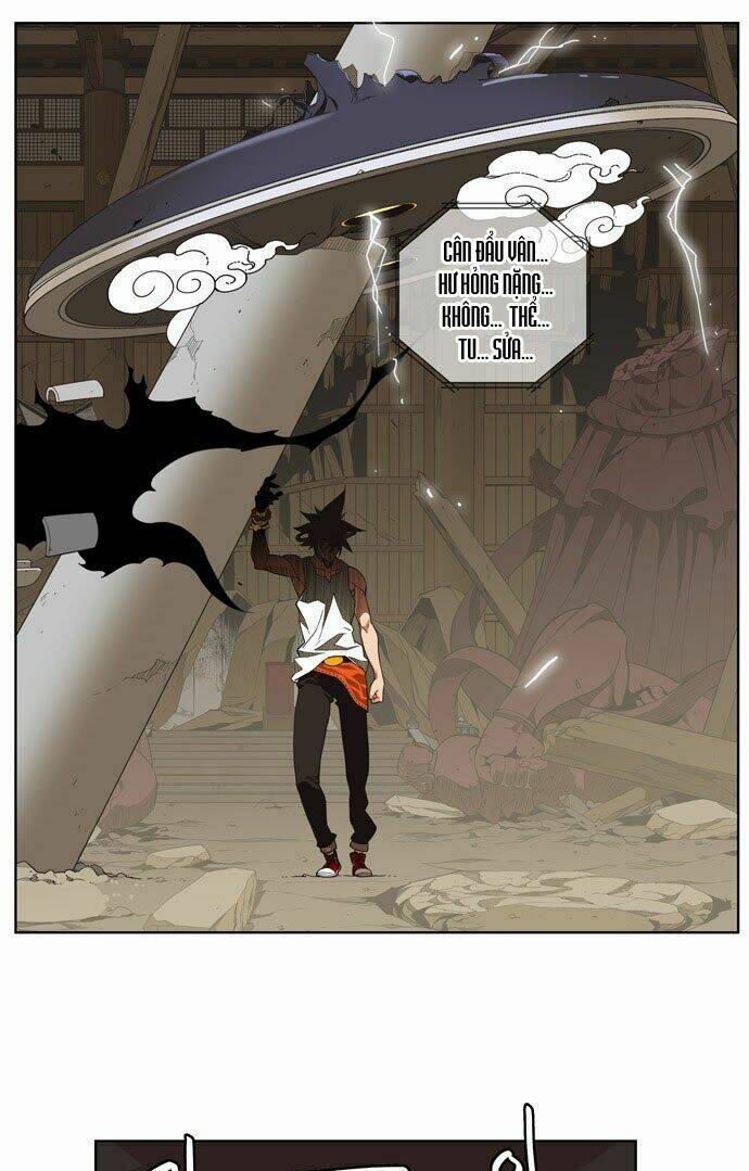 Chúa Tể Học Đường Chapter 132 - Trang 2