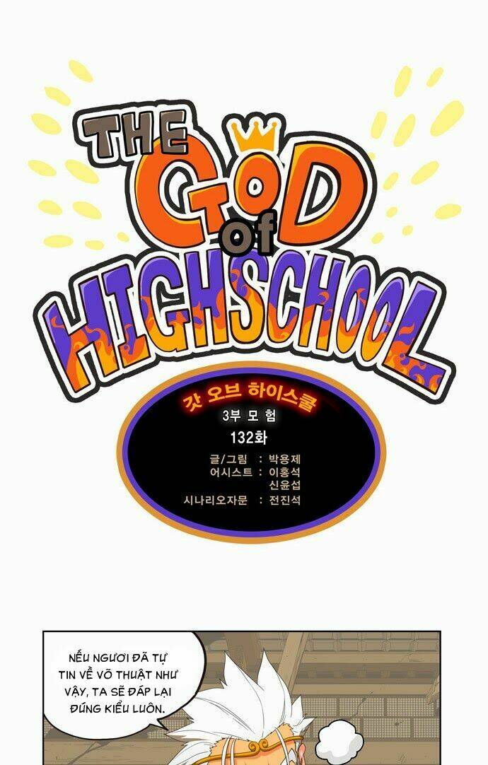 Chúa Tể Học Đường Chapter 132 - Trang 2