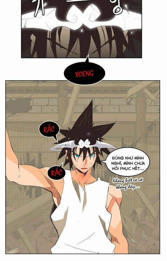 Chúa Tể Học Đường Chapter 132 - Trang 2