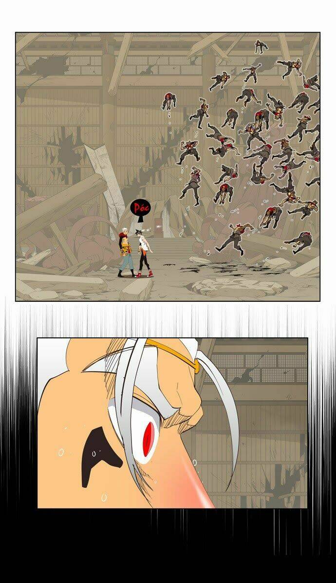 Chúa Tể Học Đường Chapter 132 - Trang 2