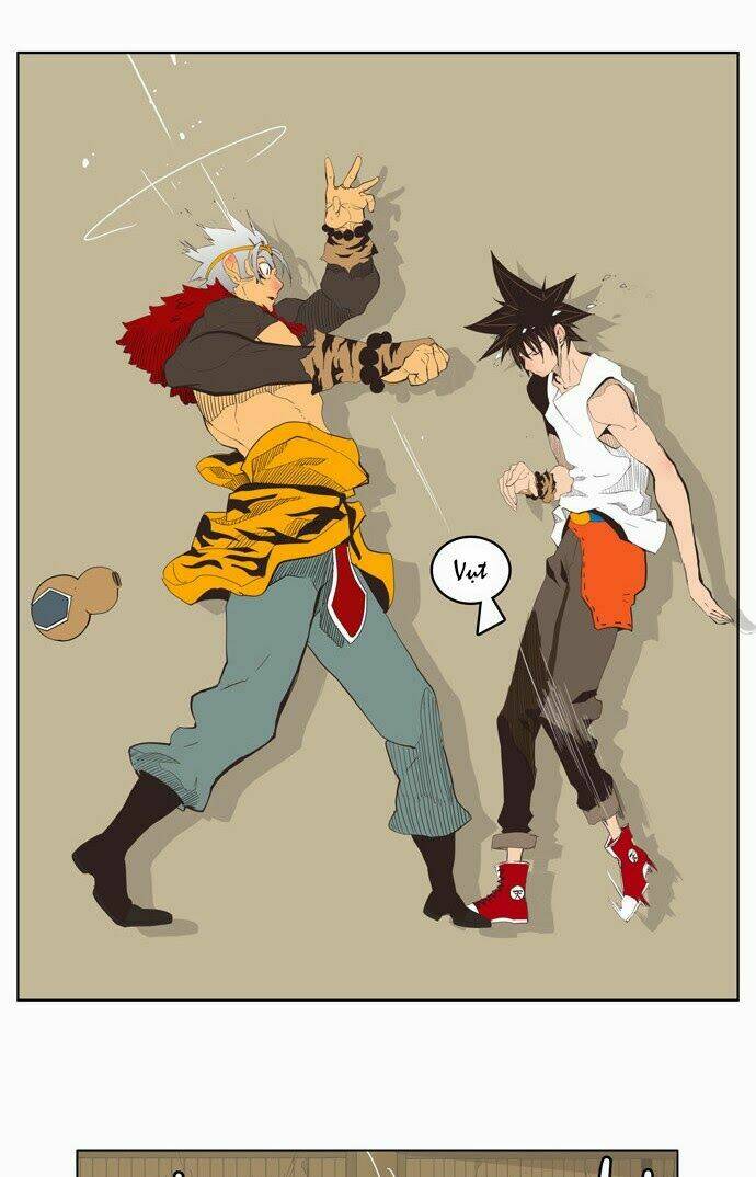 Chúa Tể Học Đường Chapter 132 - Trang 2