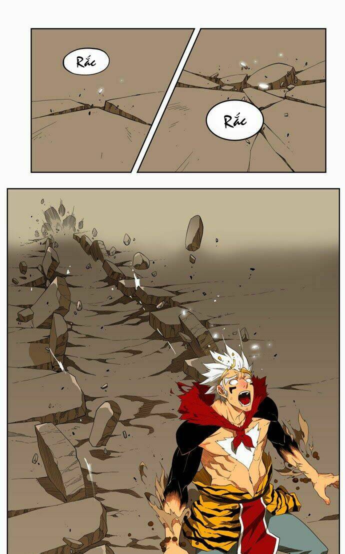 Chúa Tể Học Đường Chapter 132 - Trang 2