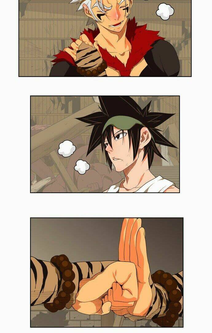 Chúa Tể Học Đường Chapter 132 - Trang 2