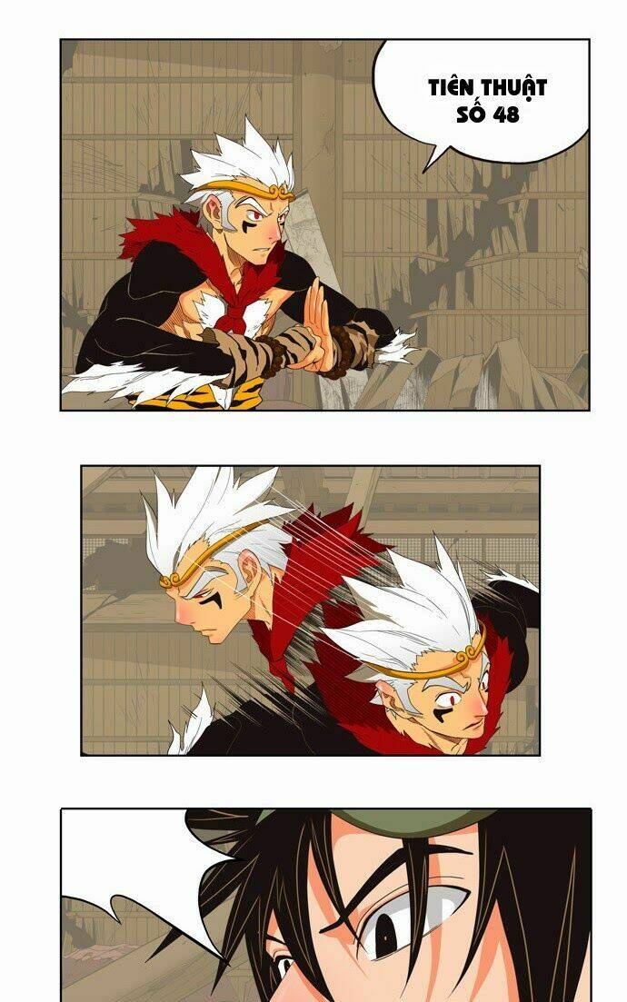 Chúa Tể Học Đường Chapter 132 - Trang 2