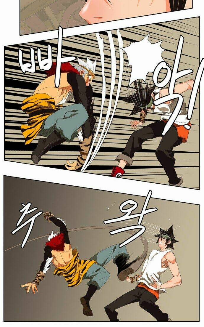 Chúa Tể Học Đường Chapter 132 - Trang 2