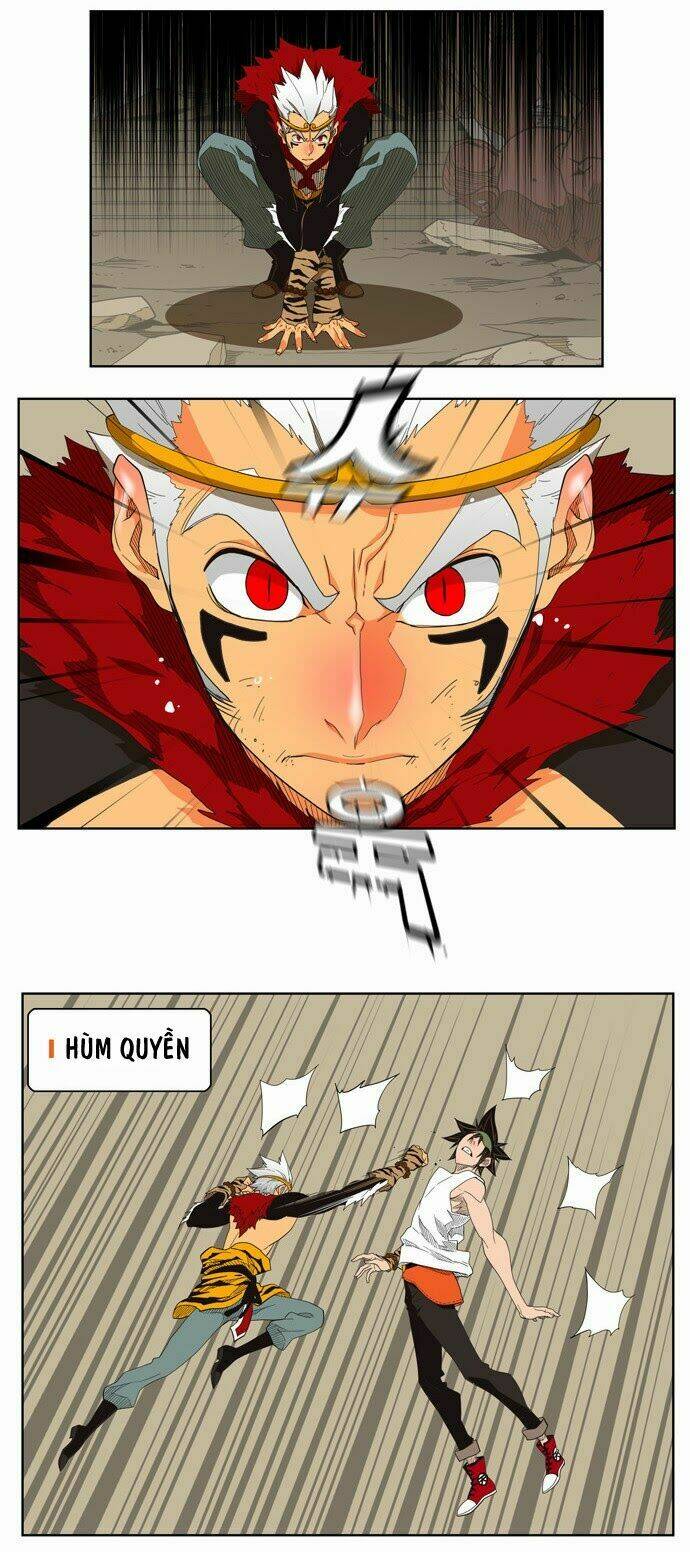 Chúa Tể Học Đường Chapter 132 - Trang 2