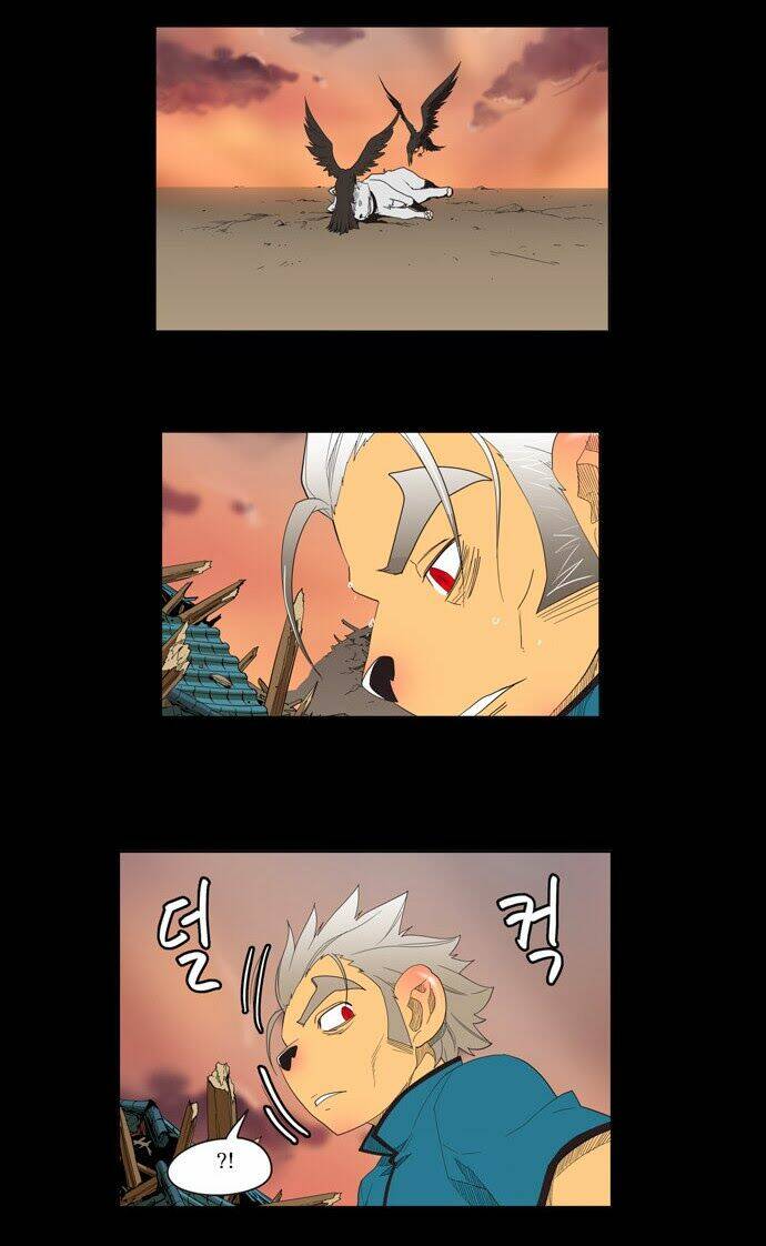 Chúa Tể Học Đường Chapter 133 - Trang 2