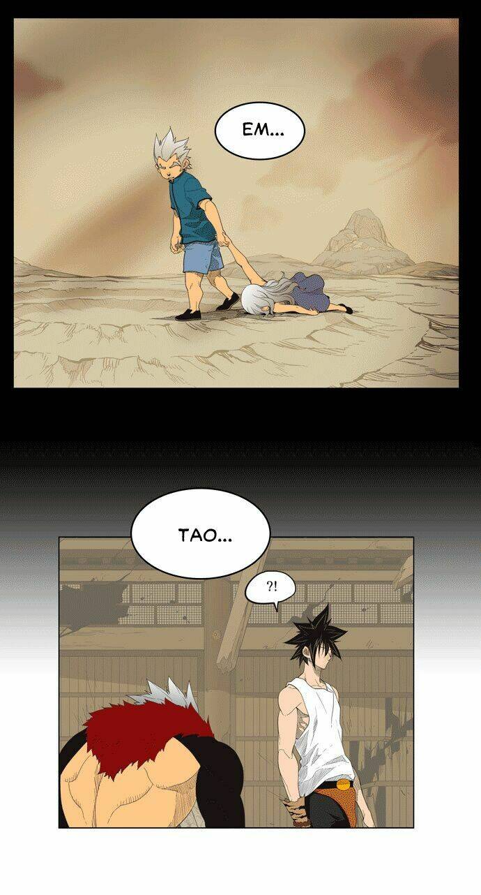 Chúa Tể Học Đường Chapter 133 - Trang 2