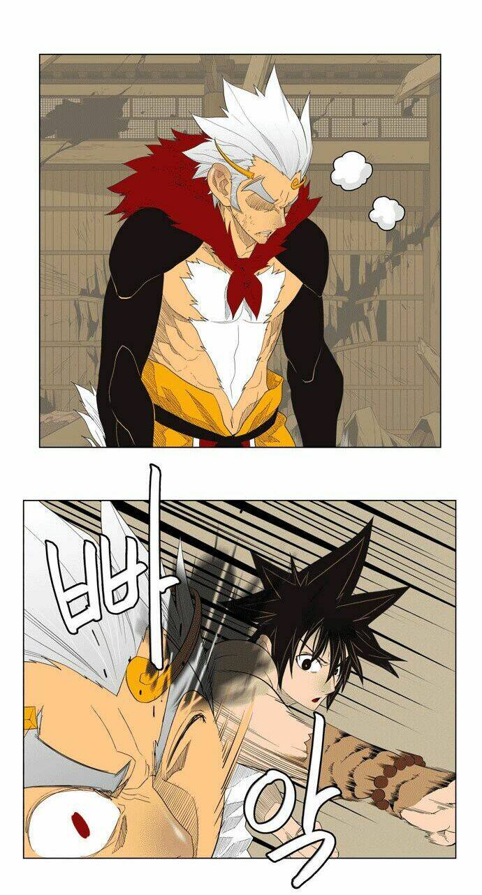 Chúa Tể Học Đường Chapter 133 - Trang 2