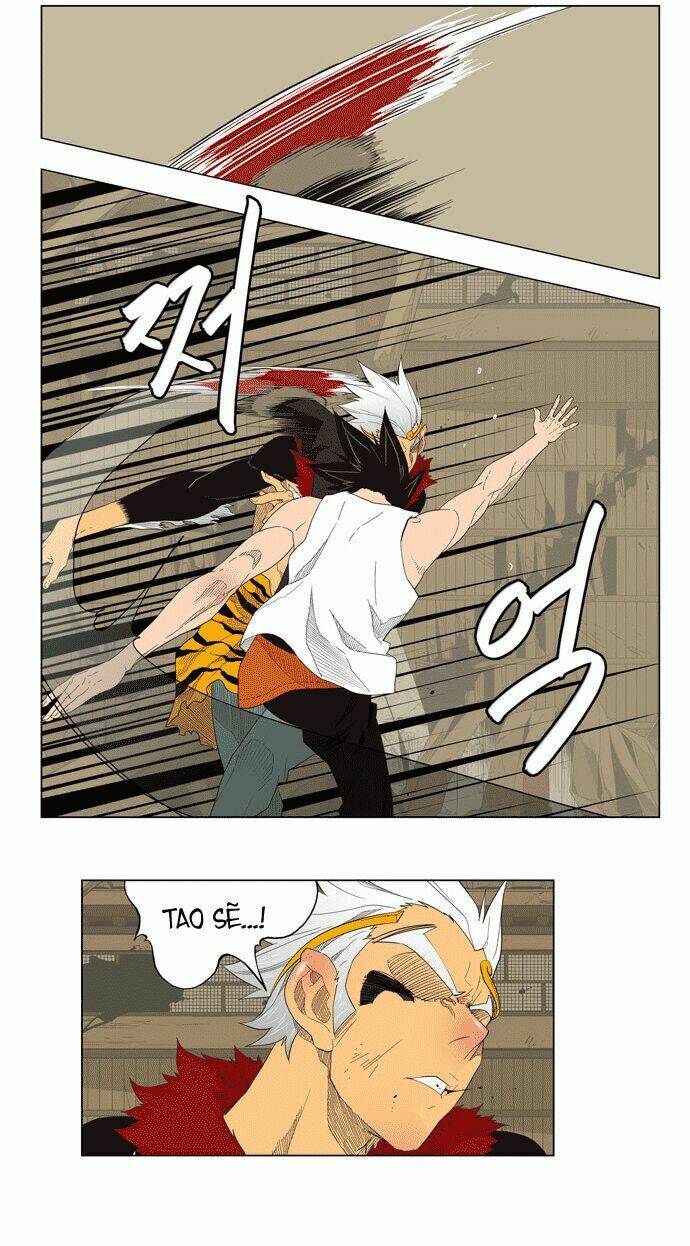 Chúa Tể Học Đường Chapter 133 - Trang 2