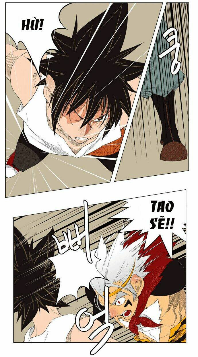 Chúa Tể Học Đường Chapter 133 - Trang 2